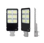 Ra85 Outdoor Foco Road Park Solar Panel Street Light With Module