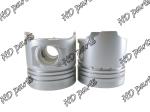 13B Engine Pistion 13101-58020 13101-58021 For Toyota