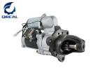 600-813-4120 Excavator Starter Motor For PC200-3 S6D105