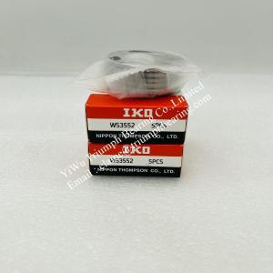 China IKO Thrust Roller Bearings WS3552 ,Inner Ring factory