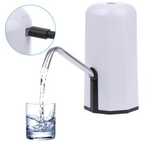 China Automatic Bottled Water Dispenser Pump With ABS Material Shell factory