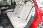 Efficiency 12.5 kWh / 100 km Electric 2023 Hongqi E-QM5 2023 605km Charging