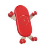 CAR WIRELESS CHARGER Wireless charger car holder for iPhone X, Samsung S9