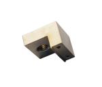 OEM Metal CNC Batch Production Aluminum Alloy CNC Lathe Machining Parts
