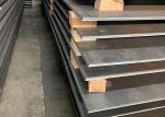 A131 Grade A B D E 3000mm Width ASTM Steel Plate For Marine Vessel