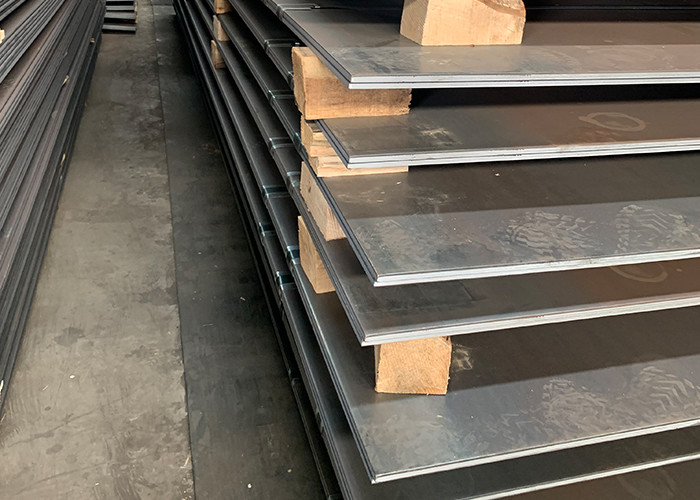 ABS ASTM A131 Grade A, B, D, E Shipbuilding Steel Plate for Ship, Vessel