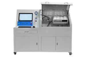 China IEC 60335-2-21 2.5Mpa Hydrostatic Pressure Test System Computer Operation factory