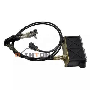 China Excavator Throttle Motor Accelerator 247-5212 The Perfect Solution for Garment Shops factory