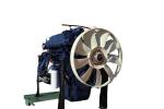Reliable Bus Spare Parts Yutong Bus ZK6888H Weichai Engine WP6NG240E40 High