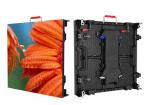 HRNOM-P4 Full Color LED Display 220VAC 1/16S Scan Mode Smd LED Screen