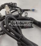 Original Excavator Wiring Harness 3958224 OEM Approved