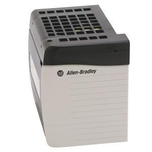 China ControlLogix AC Power Supply 1756-PA75 Frequency Rating 47...63Hz factory