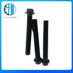 C7.1 Cylinder Head Bolt For Caterpillar M322 Excavator