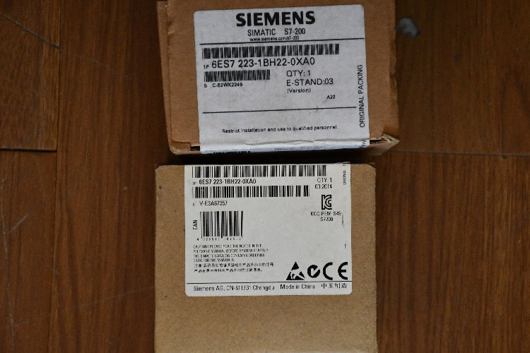 Siemens PLC I/O Module for use with S7-1200 Series, 62 x 38 x 21 mm, Digital, Digital, 5 V dc, SIMATIC