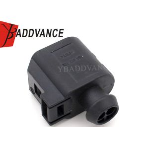 2 Pin Rear ABS FEP Automotive Connectors 1.5mm Series 6E0 973 702 / 8T0 973 702