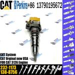 Fuel Injector Assembly 173-4059 174-7527 198-4752 174-7527 0R-9350 232-1173 179