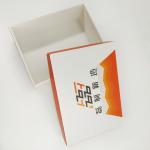 Leiser CAD Light Duty Corrugated Shoe Box For Storage Recyclable