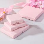 Others Box Type Customized Luxury Flower Birthday Gift Paper Box for Jewelry