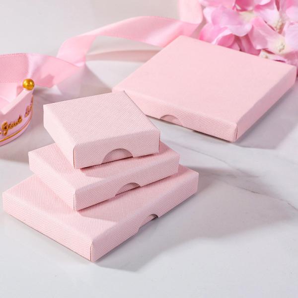 Others Box Type Customized Luxury Flower Birthday Gift Paper Box for Jewelry