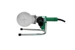 DVS Pvc 75-110mm Ppr Pipe Socket Fusion Welding Machine