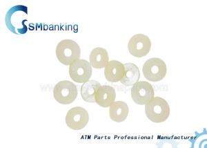China 19021629000A Diebold ATM Parts GATE BAR BUSHING SML with Rubber Material factory
