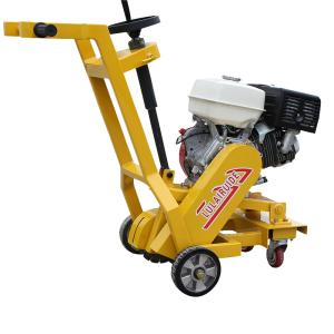 China Llrd-K13 Concrete Pavement Cutting Machine Road Crack Router factory