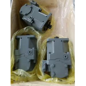 China R902097116 A11VLO190DRG/11L-NPD12N00 R902220618 A11VLO190DRG/11L-NSD12K02 Coal Mine Excavation Machine Hydraulic Pump Rexroth A11VLO190DR Series factory
