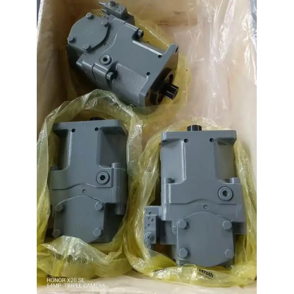 R902097116 A11VLO190DRG/11L-NPD12N00 R902220618 A11VLO190DRG/11L-NSD12K02 Coal Mine Excavation Machine Hydraulic Pump Rexroth A11VLO190DR Series