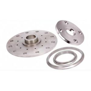 316H 316T Steel Flange Stainless Steel 316l Flanges ASTM A182