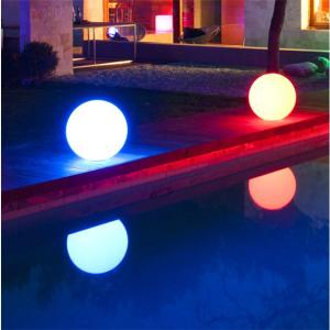 China Led ball Ba-002 factory