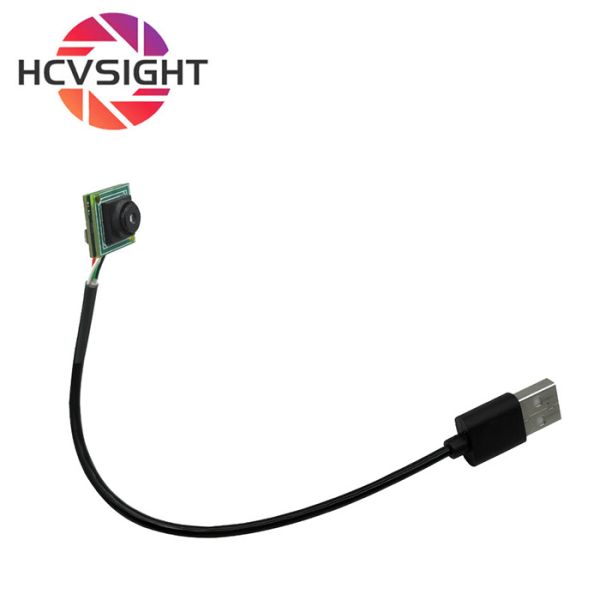 1080p Ultra Mini USB Camera Module UVC Miniature Camera For Mobile Phone Cameras