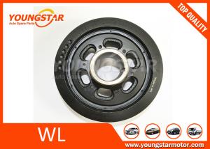 China ISO 9001 Crankshaft Pulley WL8411401 WL84-11-401 WL84-11-401A WL84-11-401B factory