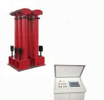 Upgrade Your Tank Construction Machinery with 2700mm Chain Stroke Hydraulic