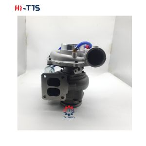 High-Quality GTA3776D Diesel Engine Turbo 1836092C93