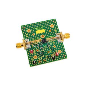 China ADL5605-EVALZ Embedded Solutions ADL5605 RF Driver Amplifier Evaluation Board factory