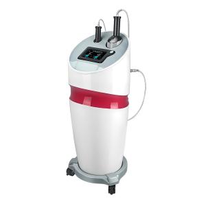 China 2024 Quality Body Pain Relief Massage Machine For Blood Circulation Improve Lymphatic Drainage Beauty Machine factory