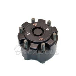 China OEM 4x4 Toyota Auto Parts Free Wheel Hub 43530-69065 for Land Cruiser Prado V8 factory