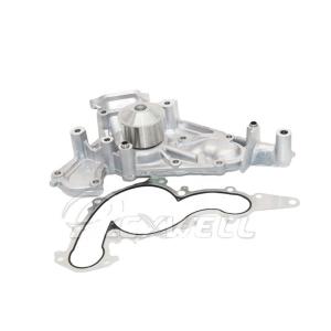 China 1.4 16V Engine Model Aluminum Auto Parts Cooling Water Pump 1610059276 For Toyota 16100-59276 factory