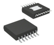 China Sensor Type Integrated Circuit Sensor with 128KB Data Storage factory