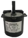 Synchronous Gear Motor 5-100RPM- AC Motor 220v CE Approval - BBQ Application