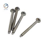 12317527681 12310392568 Alternator Mounting Screw 4 Pcs 1 Set 1231 0392 568 for