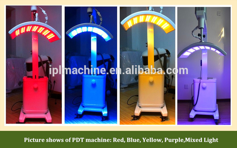 Professional PDT Beauty Machine Best Price Led Machine for Beauty