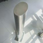 400mm X70mmH High Security Street Slop Top Bollards The Ultimate Protection