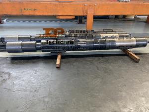 China 7 Inch Retrievable Packer factory