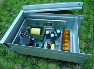 China 5V 12v 24v 35v 40v 45v Single Output Switching Power Supply factory