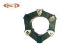 KLB-Q2030 30AS Flexible Rubber Coupling For Hydraulic Pumps