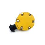 EXCAVATOR DIESEL FUEL PUMP SOLENOID VALVE 3125620 3264635 FOR CATERPILLAR