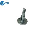 JYH CNC 3D printing automotive precision machining titanium alloy turning