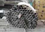 Superheater ASME SA213 TP304 Seamless Stainless Tubes