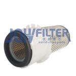 37Z-02-AF931 YM121120-12901 Excavator Loader Air Filter 1-14215014-0 9Y6839